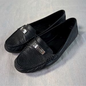 Coach Fredrica Loafers Sz. 7.5/37.5